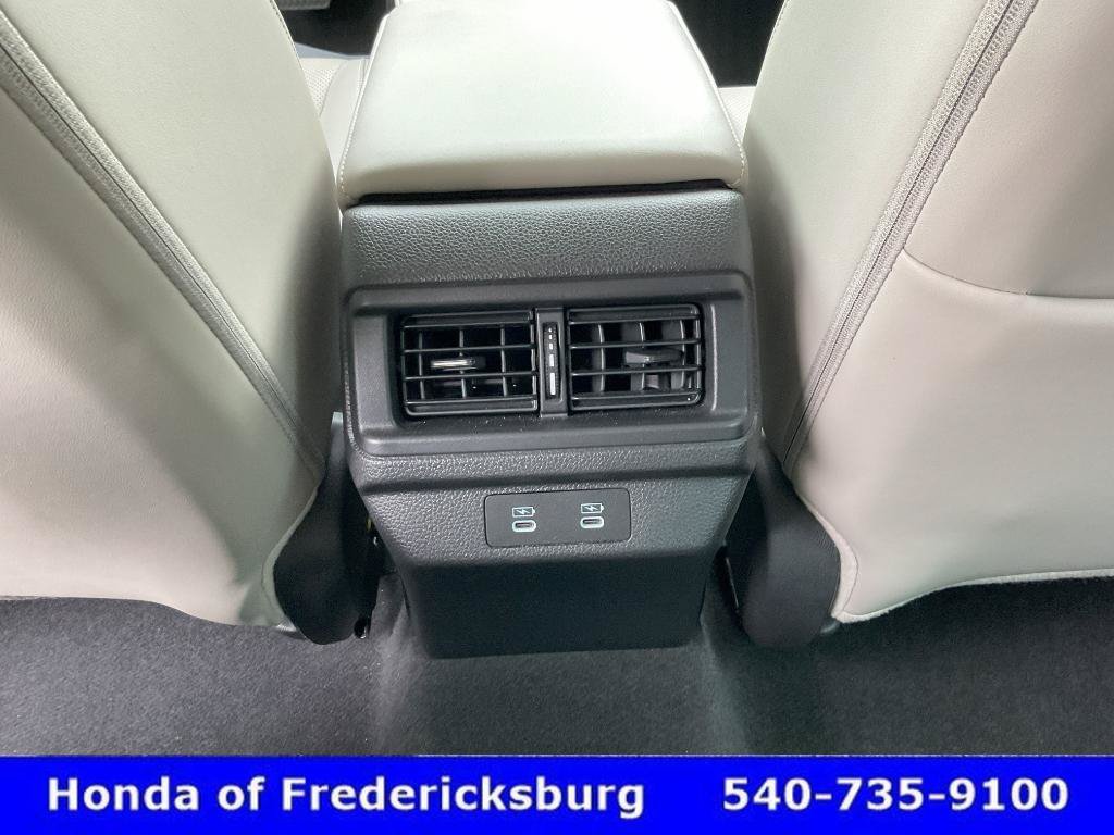 Certified 2024 Honda Accord Touring image 17