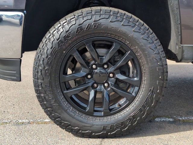 Certified 2015 Chevrolet Silverado 1500 LT w/ All Star Edition image 29