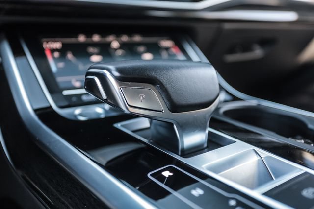 Used 2019 Audi Q8 Premium w/ Convenience Package AWD/4WD image 56