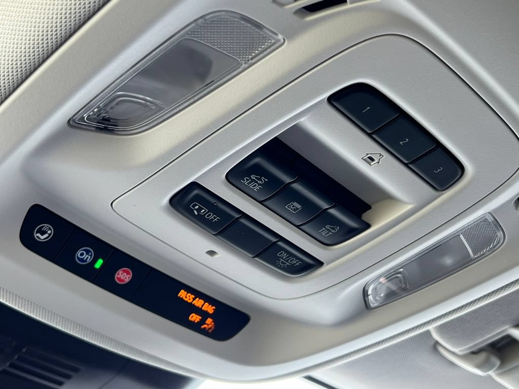 New 2026 Buick Envision Sport Touring AWD/4WD image 28