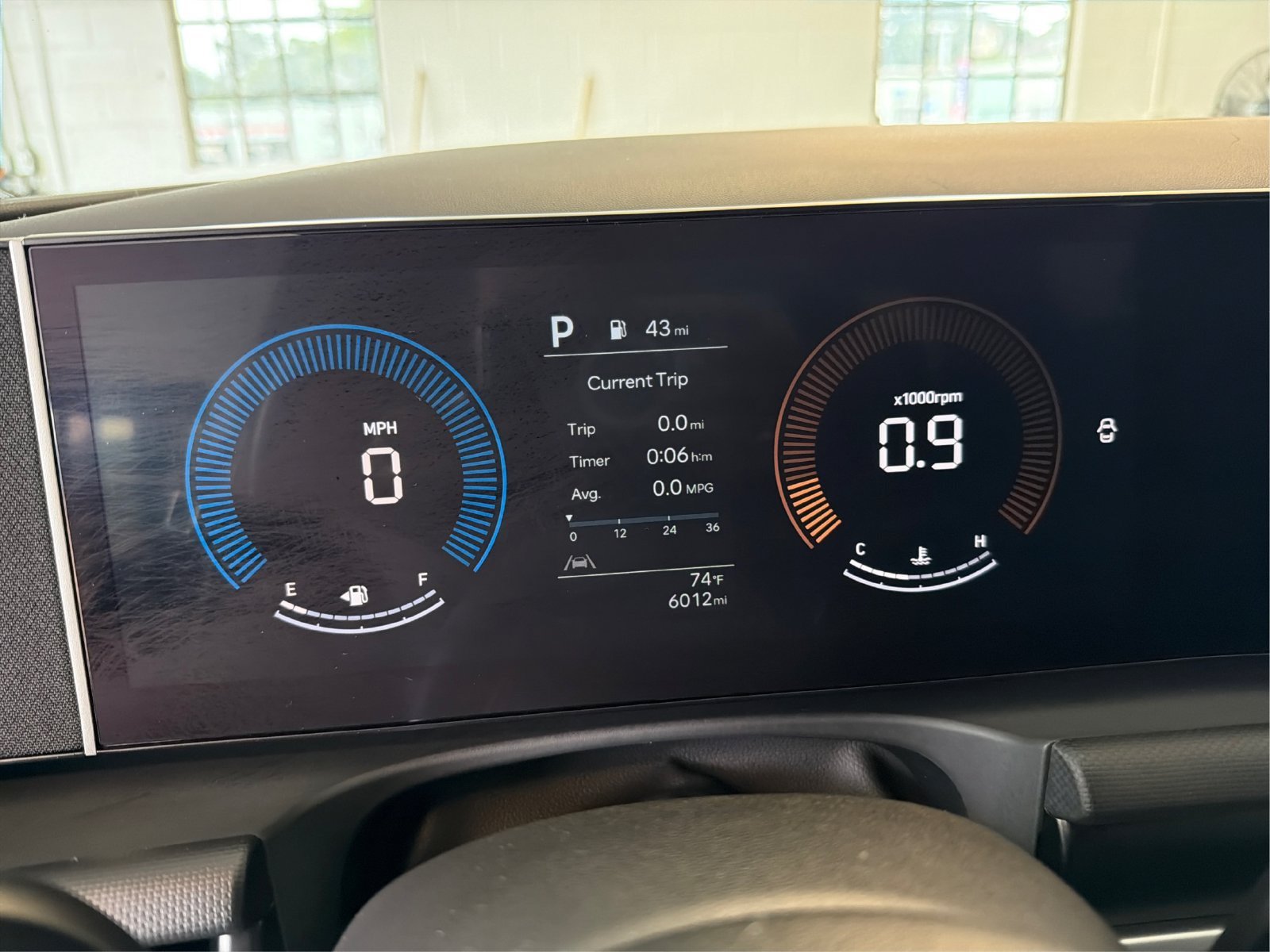 Certified 2026 Hyundai Santa Cruz SE AWD/4WD image 17
