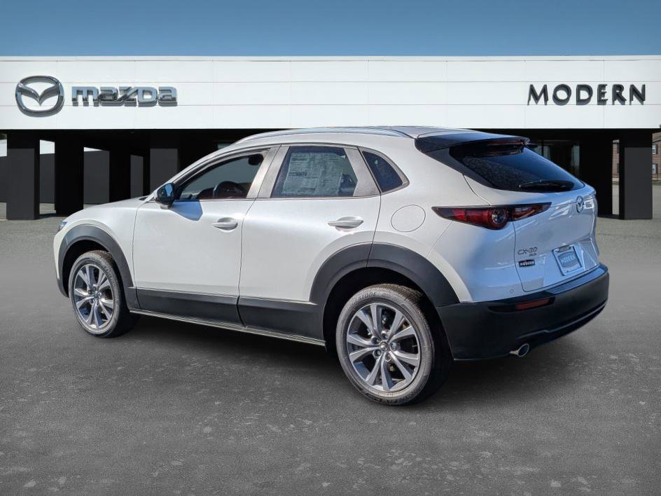 New 2026 MAZDA CX-30 AWD 2.5 S image 3
