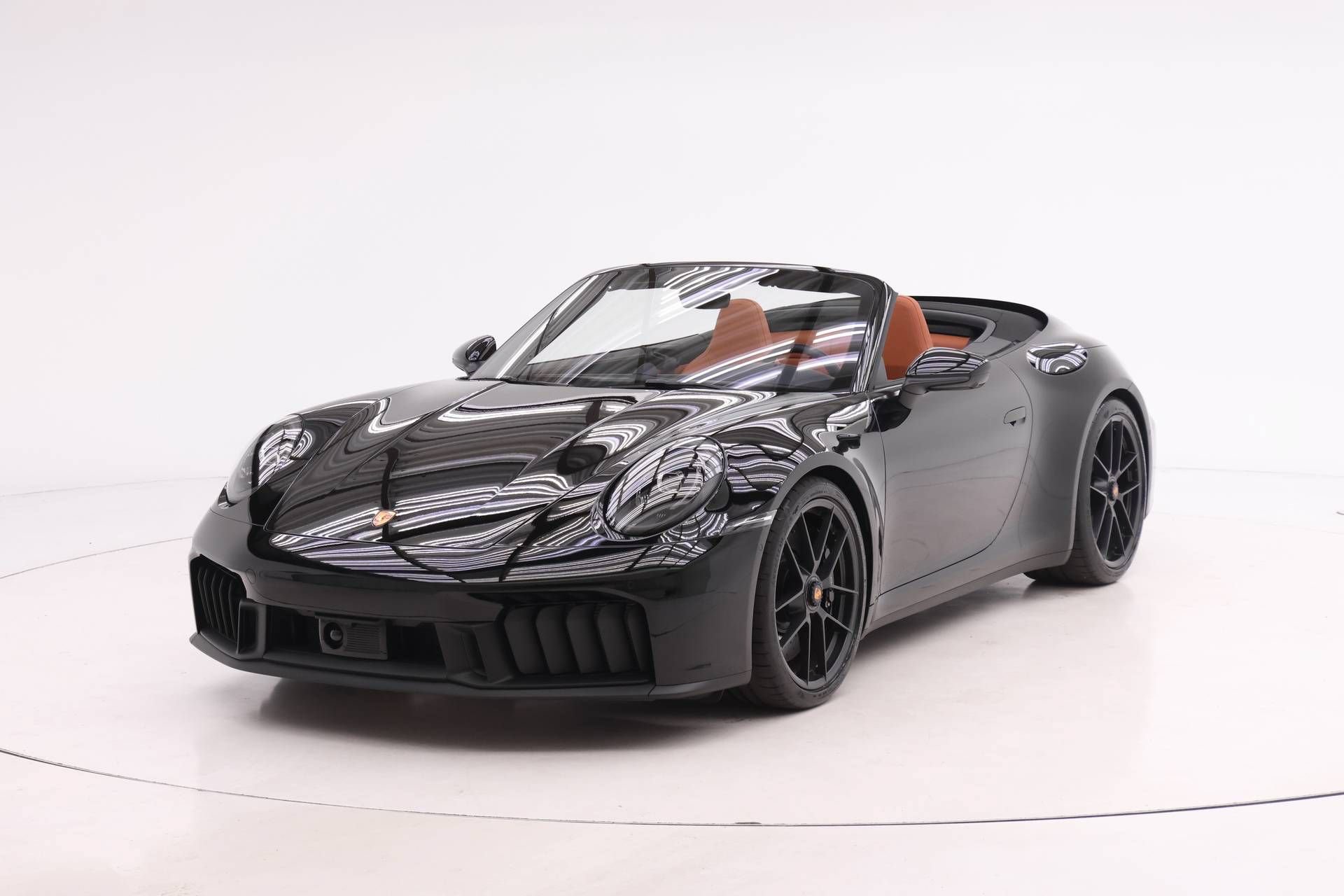 Used 2026 Porsche 911 Carrera GTS RWD image 1