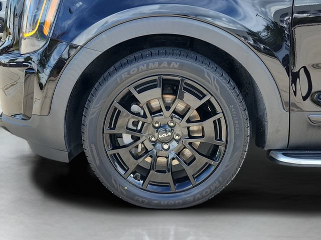 Certified 2022 Kia Telluride SX w/ SX Prestige Package AWD/4WD image 30
