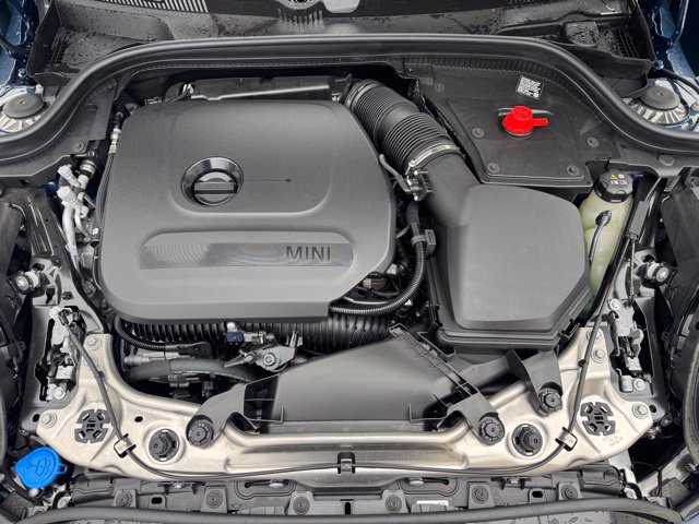 New 2026 MINI Cooper S FWD image 12