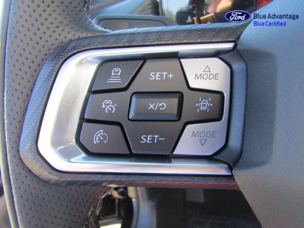Certified 2026 Ford Mustang GT Premium RWD image 28