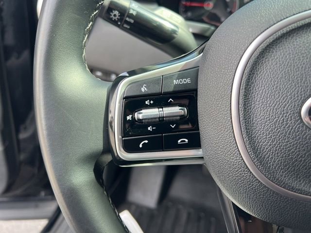 Certified 2021 Kia Sorento S image 15