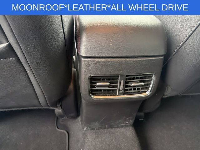 Used 2024 MAZDA CX-5 Carbon Edition image 26