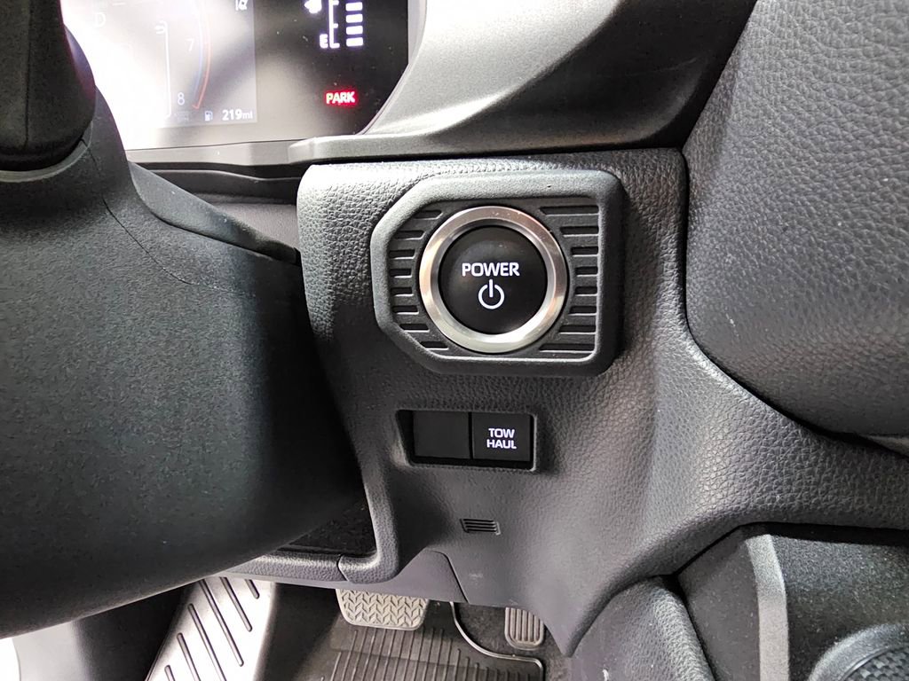 Used 2025 Toyota Land Cruiser 1958 image 24