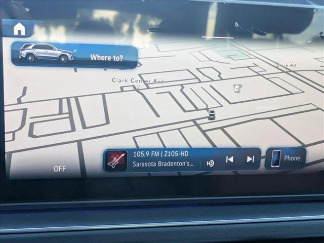 New 2026 Mercedes-Benz GLE 53 AMG 4MATIC image 14