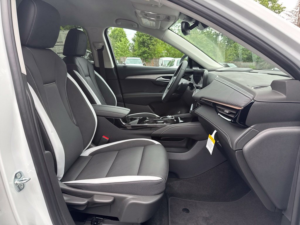New 2026 Buick Envision Sport Touring AWD/4WD image 13