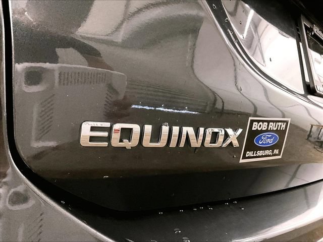 Used 2018 Chevrolet Equinox LT FWD image 14