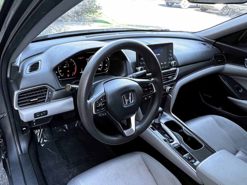 Used 2019 Honda Accord LX image 20