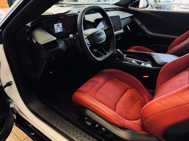 New 2026 Dodge Charger Scat Pack AWD/4WD image 19