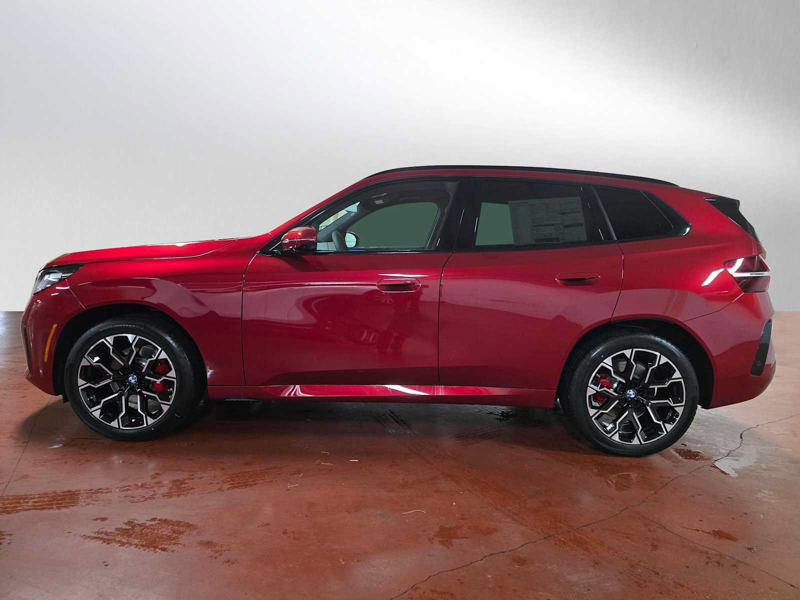 Used 2026 BMW X3 xDrive30i w/ Premium Package AWD/4WD image 6