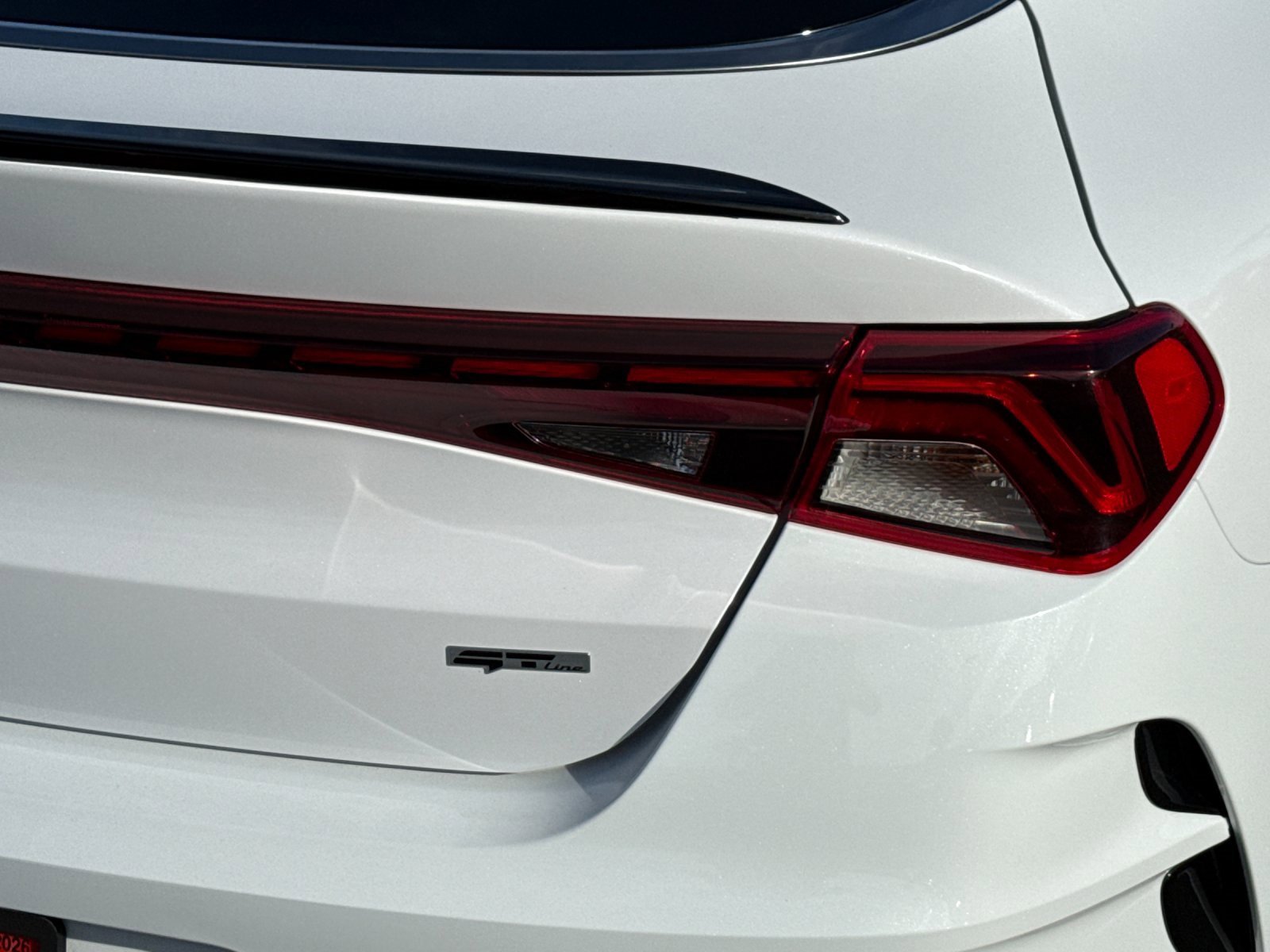 Used 2023 Kia K5 GT-Line w/ GT-Line Premium Package image 25