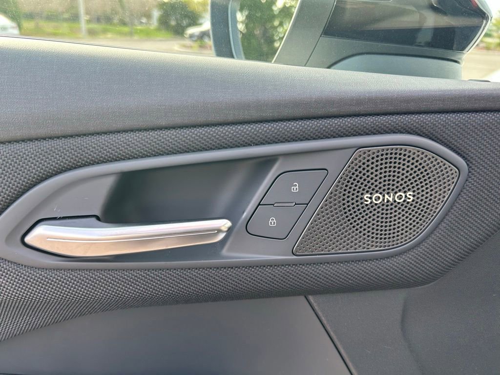 New 2026 Audi Q3 quattro 2.0T image 17