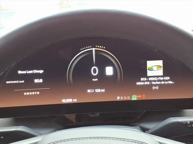 Used 2023 Lucid Air Touring image 18