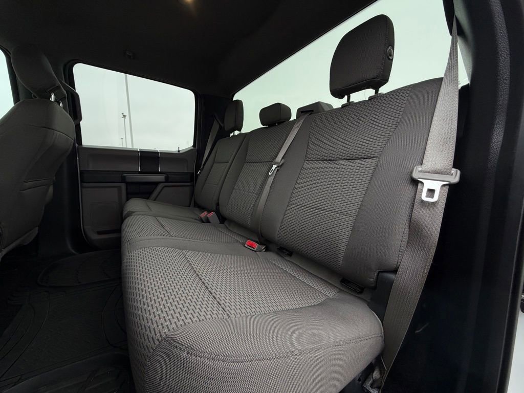 Used 2016 Ford F150 XLT image 23