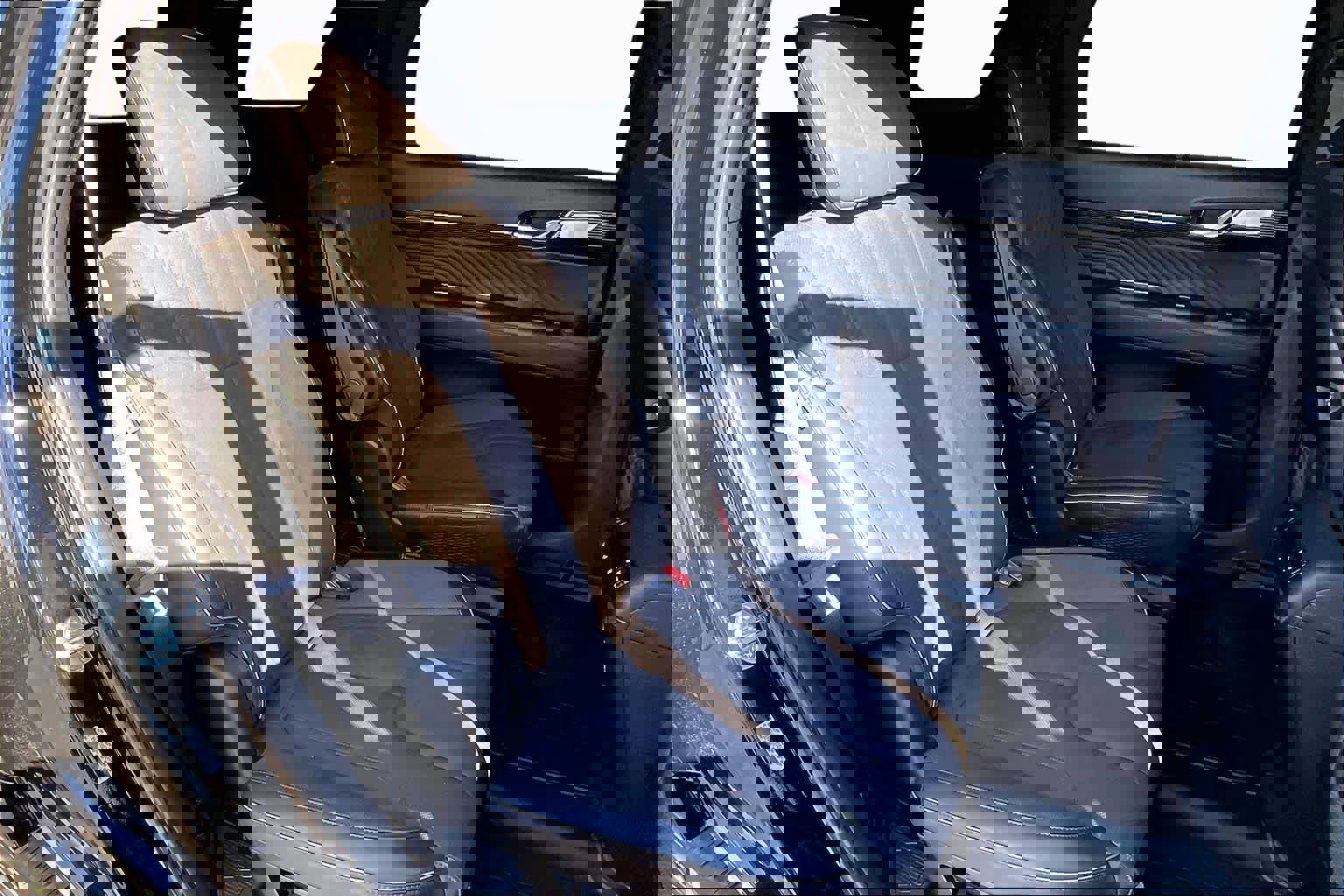 Used 2024 Hyundai Palisade Calligraphy image 20