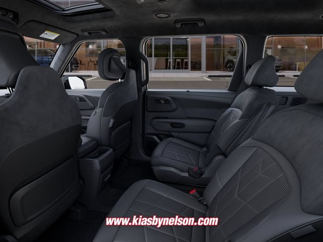 New 2027 Kia Telluride X-Line SX Prestige AWD/4WD image 22