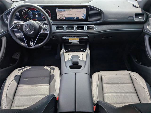 New 2026 Mercedes-Benz GLE 450 4MATIC Coupe image 14