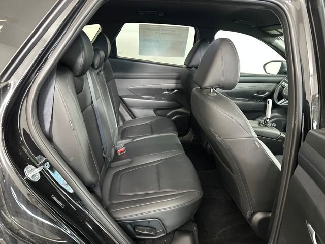 Used 2025 Hyundai Tucson XRT image 27