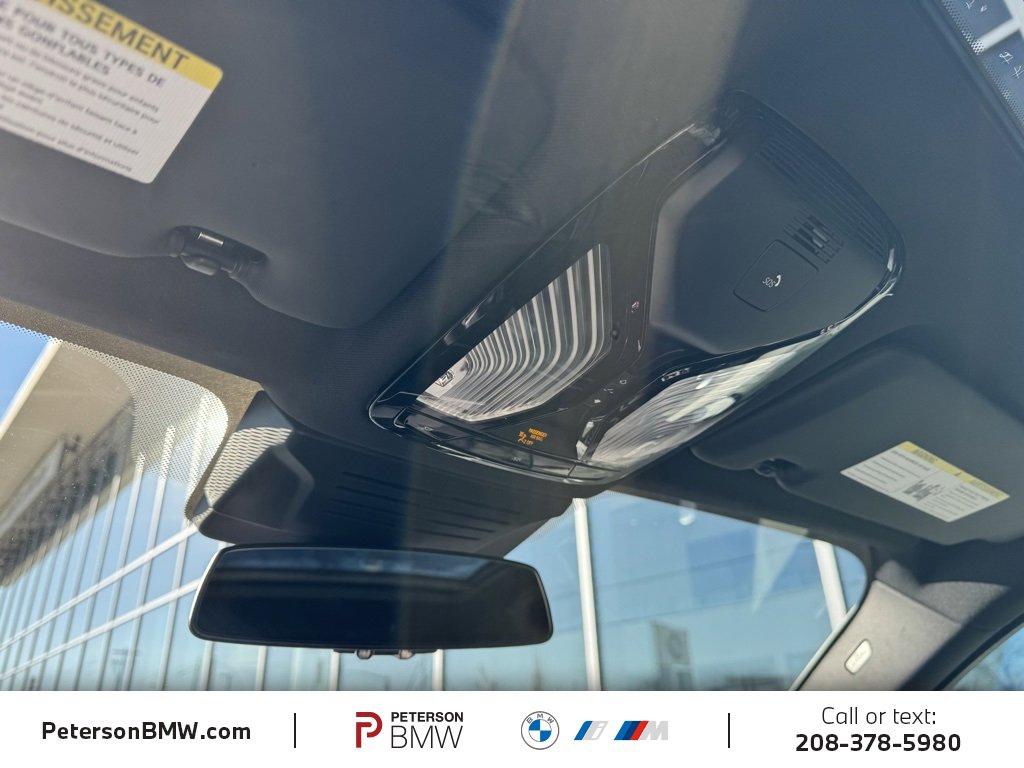 New 2026 BMW X5 xDrive40i image 35