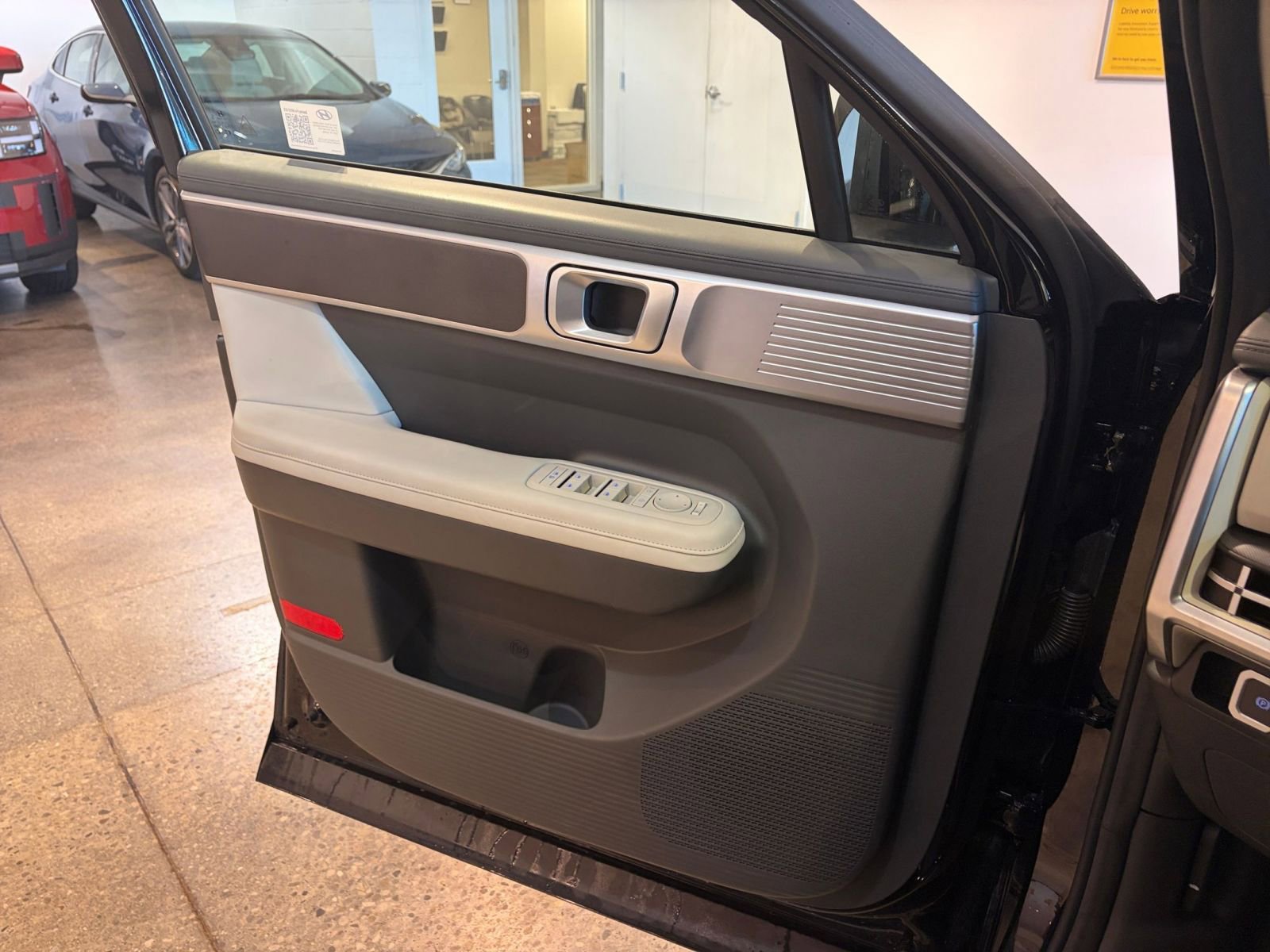 Used 2025 Hyundai Santa Fe SEL image 20