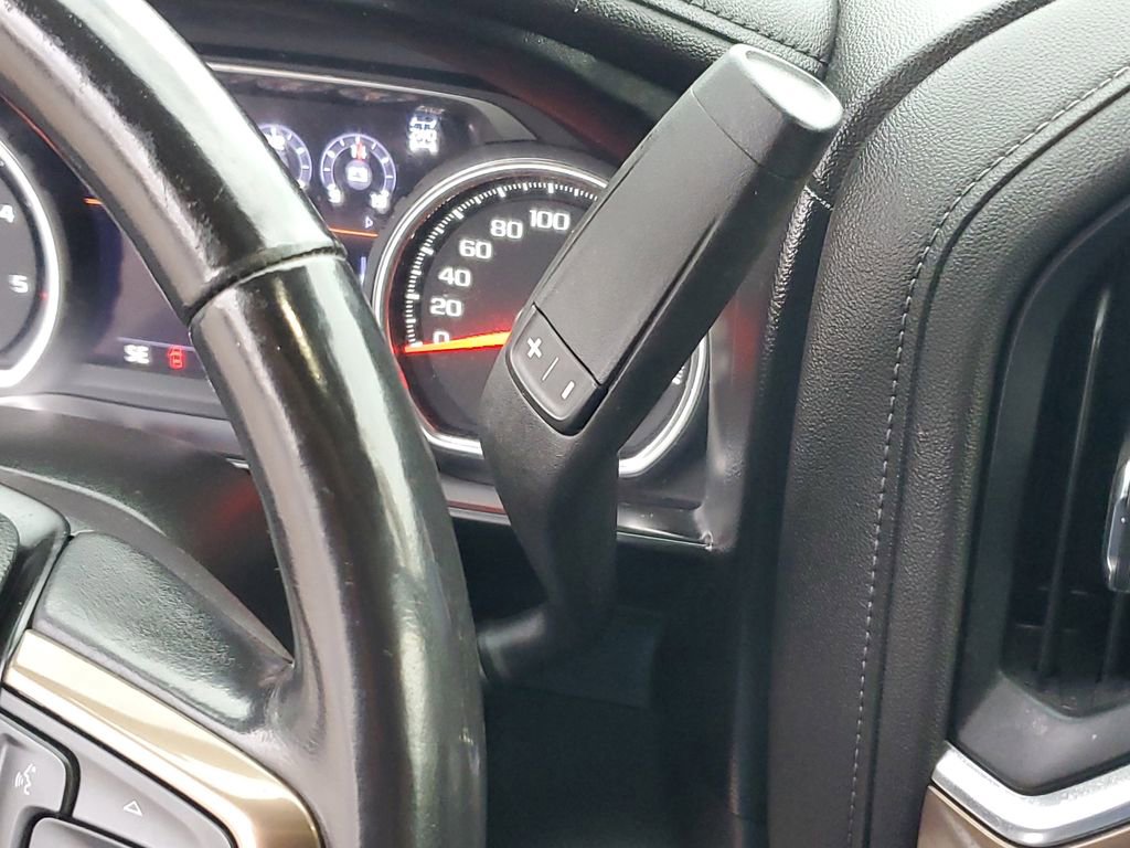 Used 2020 Chevrolet Silverado 2500 High Country w/ Technology Package AWD/4WD image 27