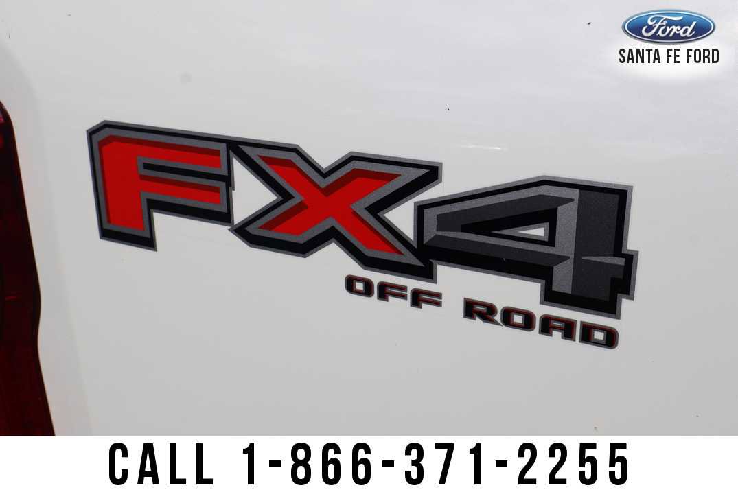 New 2026 Ford F250 Platinum image 8