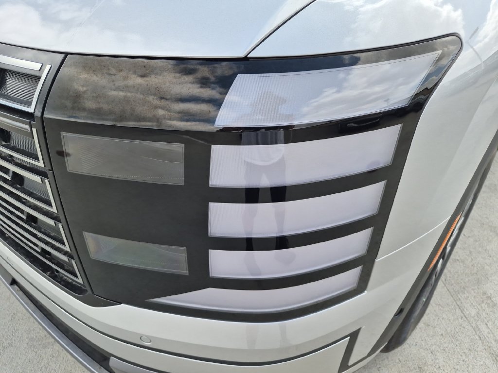 New 2026 Hyundai Palisade SEL AWD/4WD image 9
