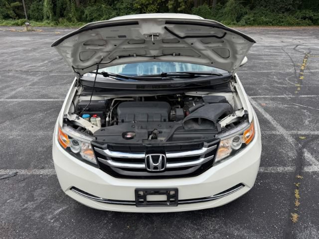 Used 2016 Honda Odyssey SE image 47