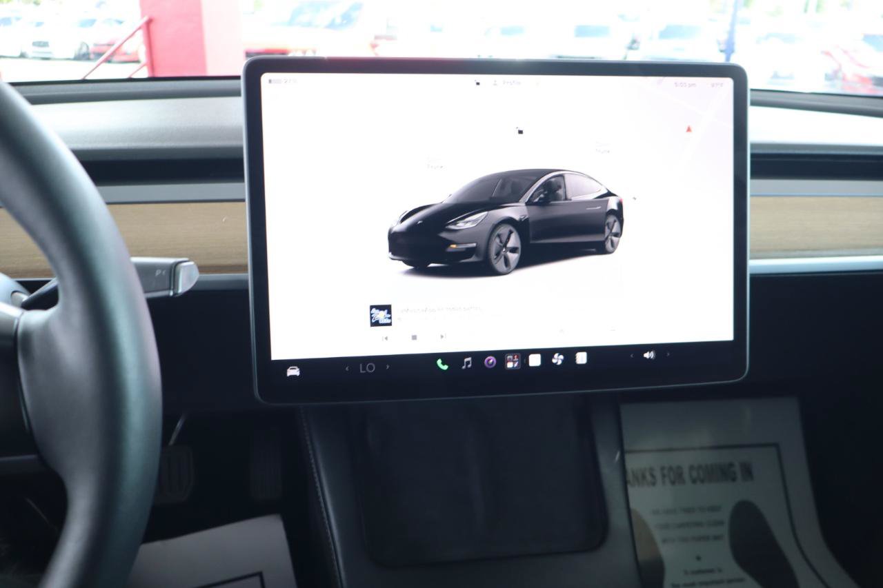 Used 2023 Tesla Model 3 Standard Range RWD image 19