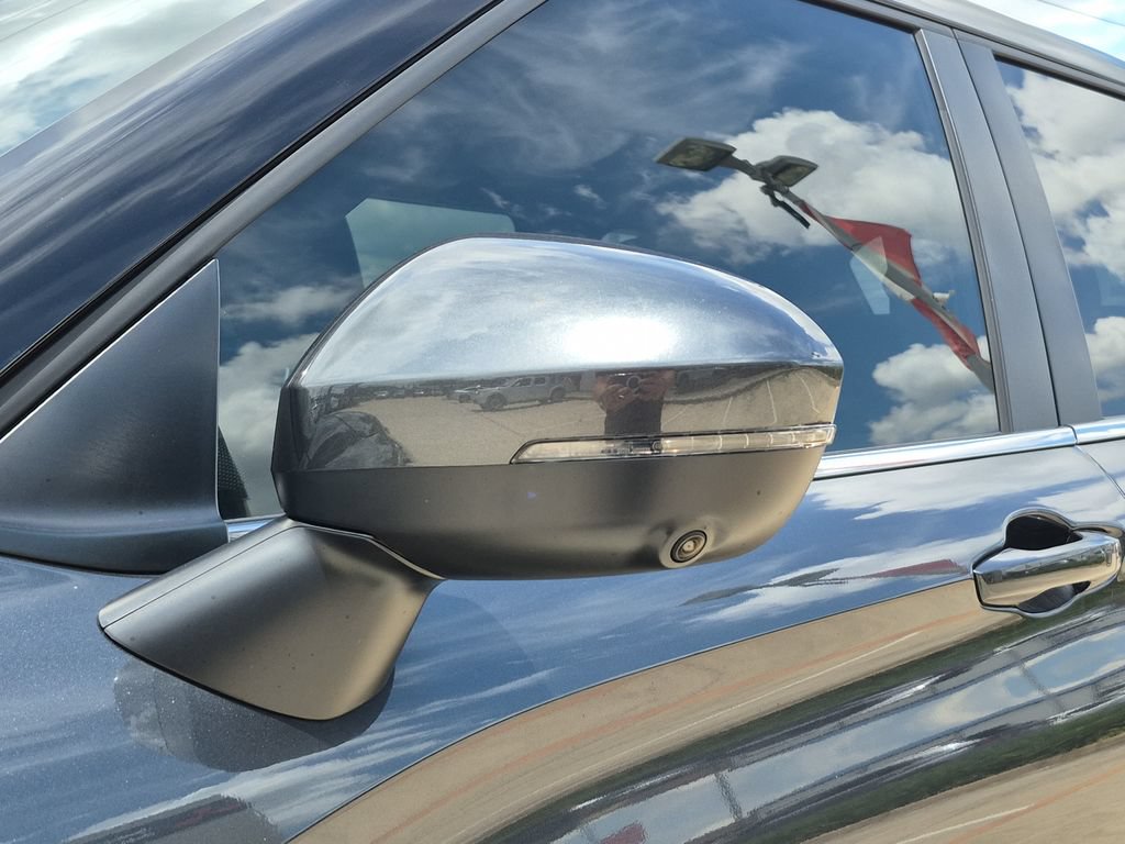 Used 2025 Mitsubishi Outlander SE AWD/4WD image 14