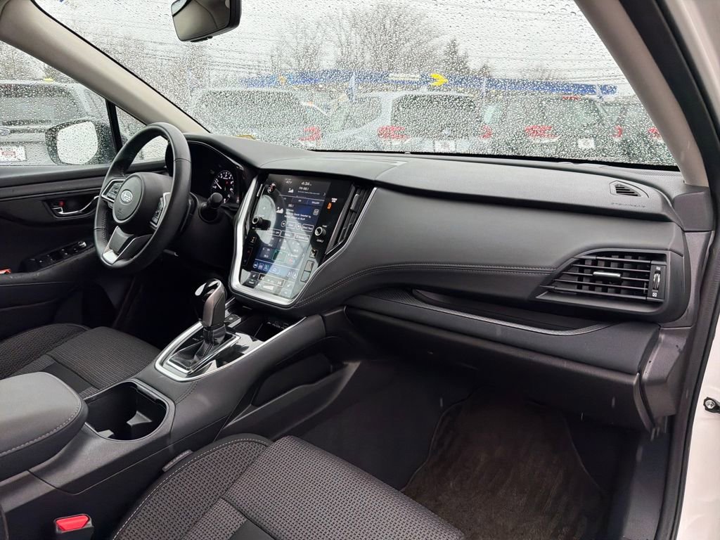 Certified 2023 Subaru Outback Premium image 42