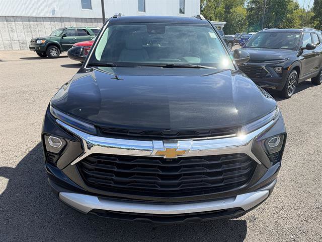 New 2026 Chevrolet TrailBlazer LT w/ Convenience Package AWD/4WD image 9