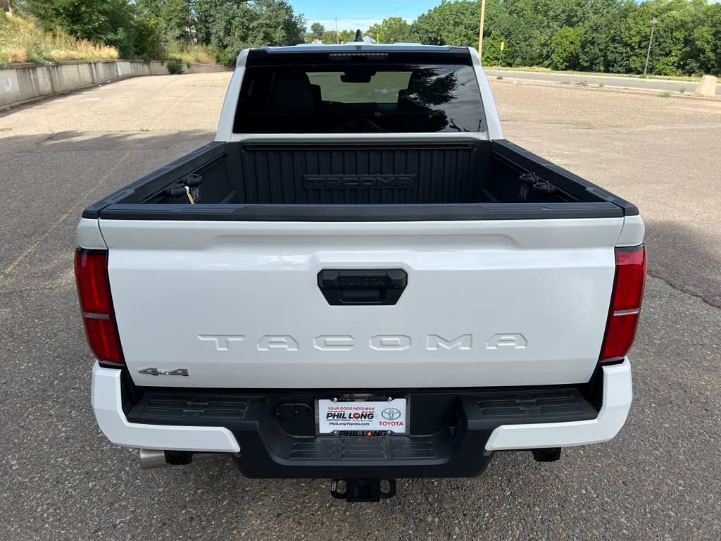 New 2025 Toyota Tacoma SR5 image 5