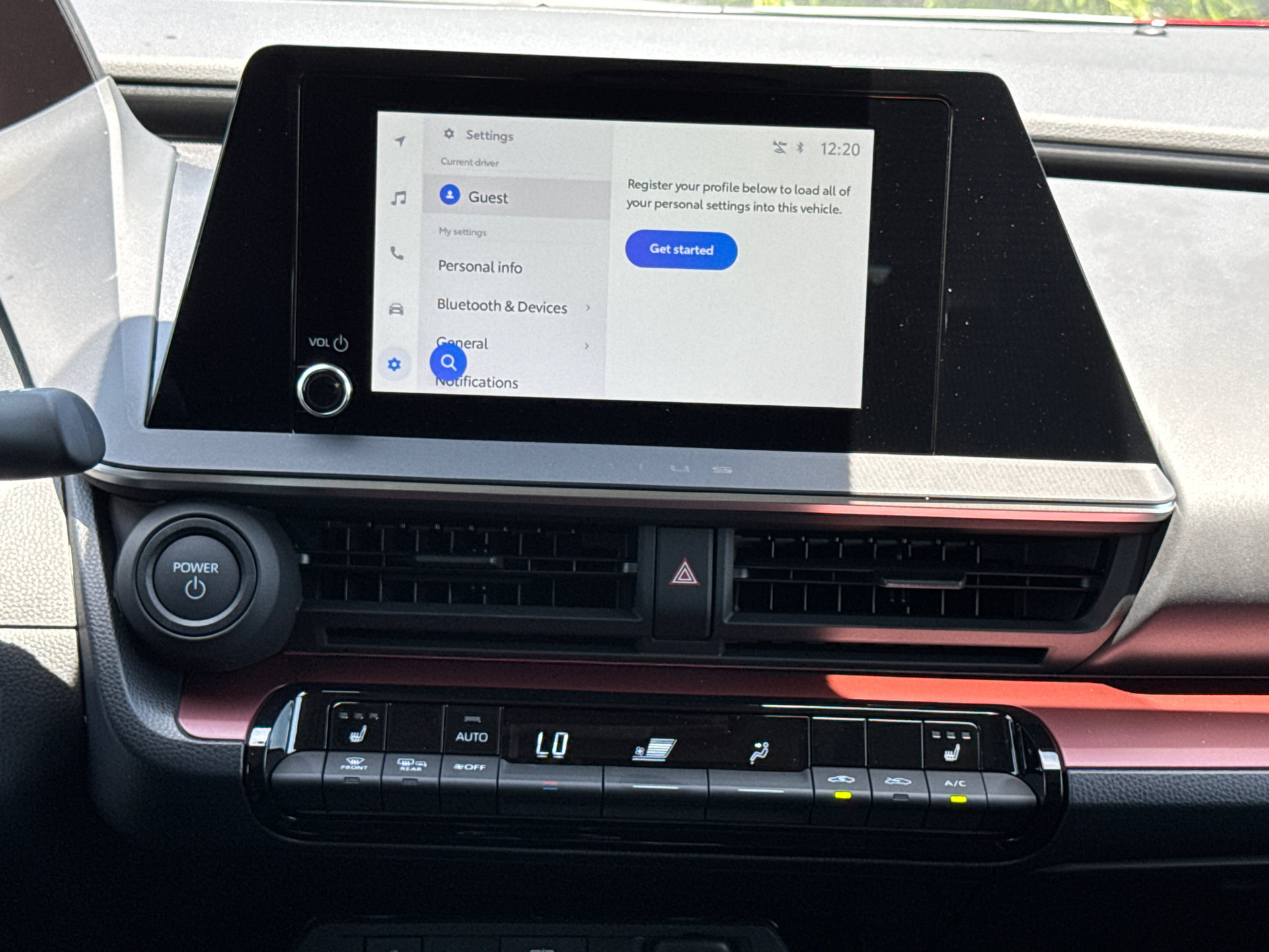 New 2026 Toyota Prius Plug-In Hybrid FWD image 22