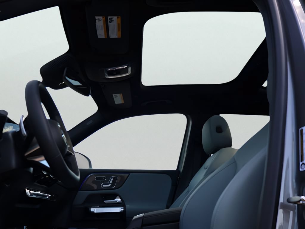 New 2026 Mercedes-Benz GLB 250 4MATIC image 40