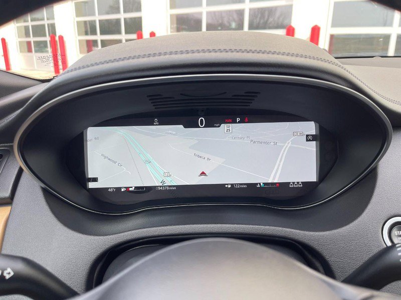 Used 2022 Jaguar E-PACE SE AWD/4WD image 29