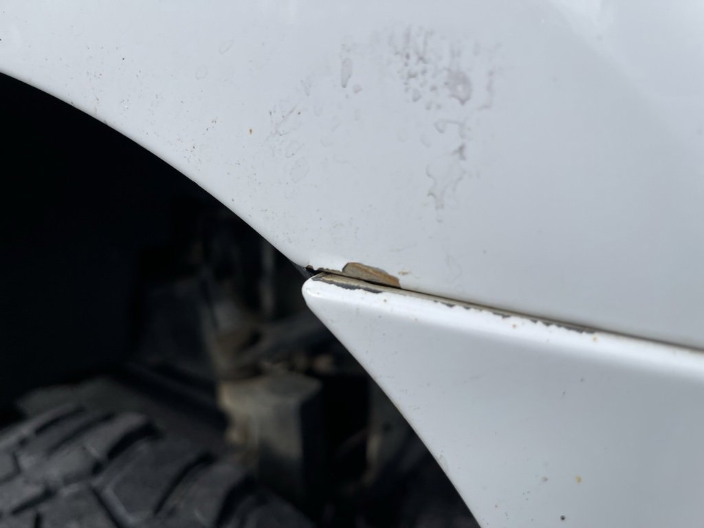 Used 2014 GMC Sierra 2500 Denali image 38