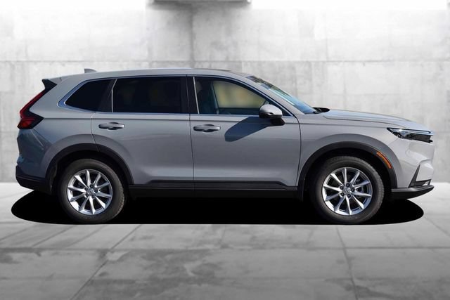 New 2026 Honda CR-V EX image 5
