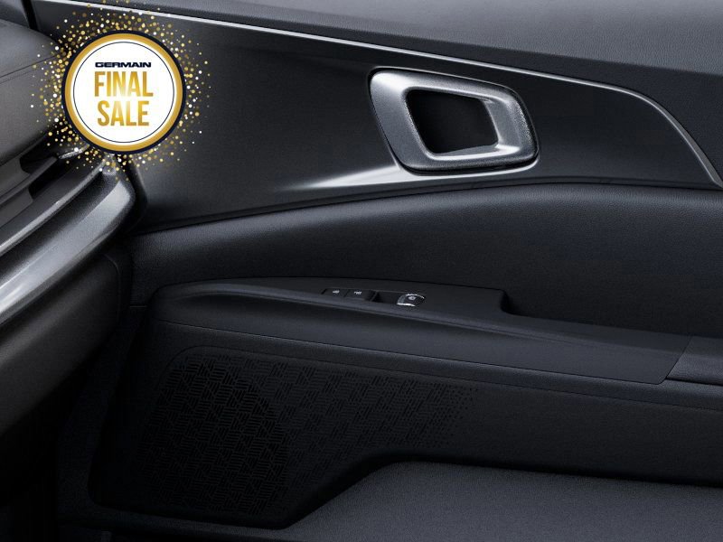 New 2026 Kia Carnival SX w/ SX Dark Edition Package image 26