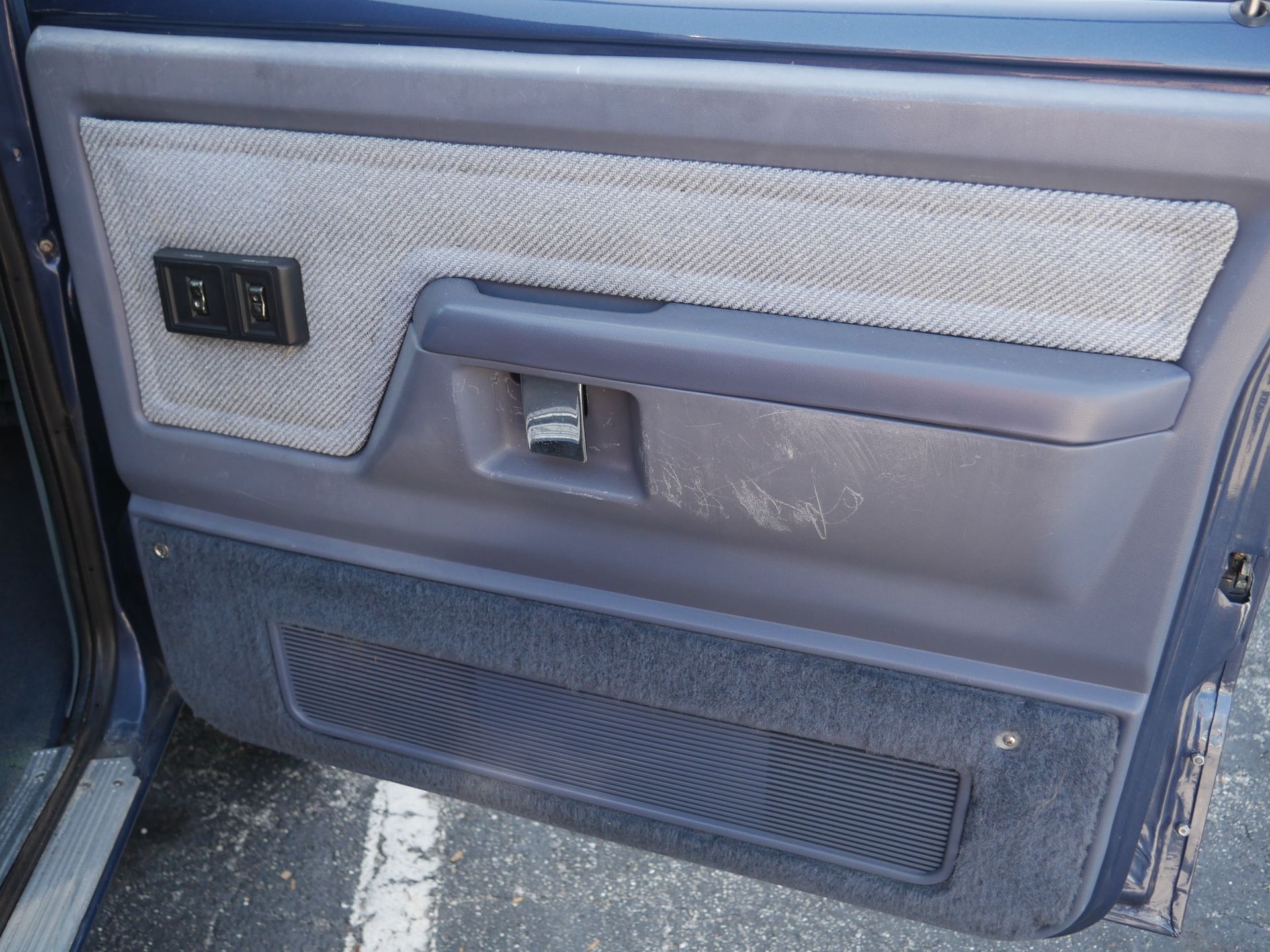 Used 1988 Dodge Ramcharger 4WD image 62