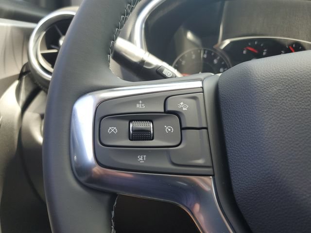 New 2026 Chevrolet Blazer LT w/ LPO, Floor Liner Package AWD/4WD image 21