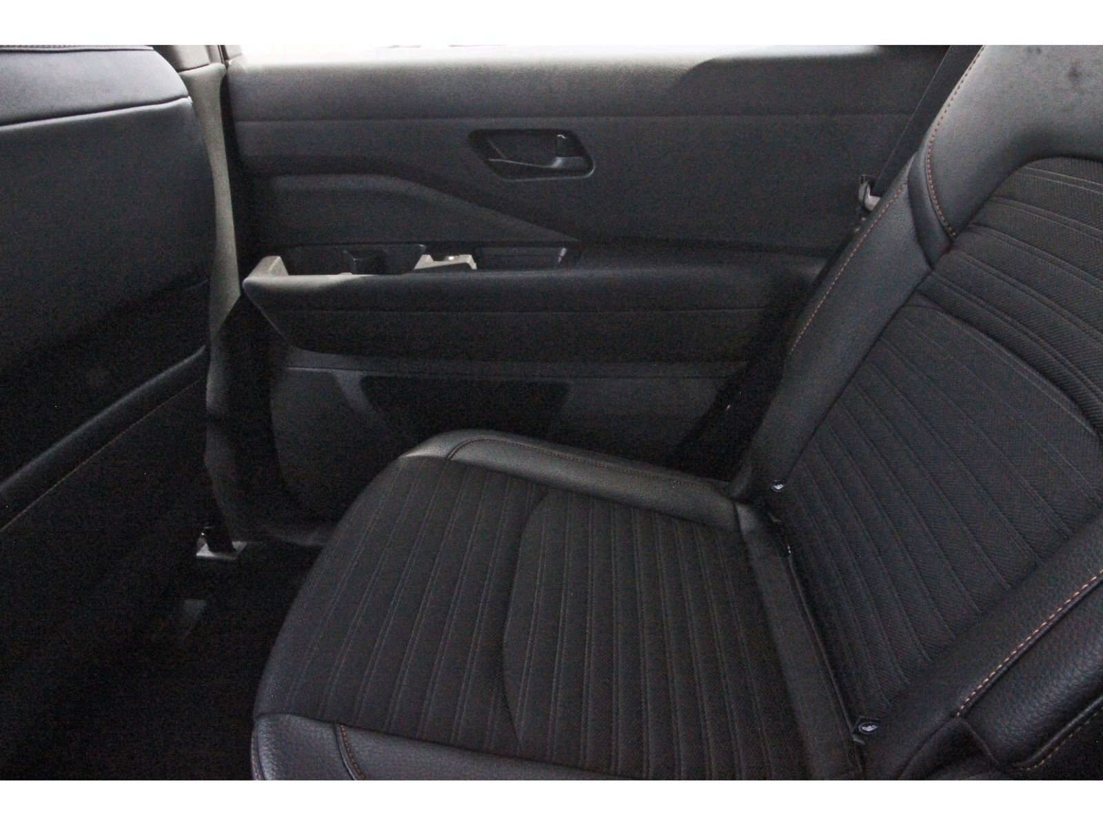 Certified 2025 Nissan Pathfinder Rock Creek AWD/4WD image 15