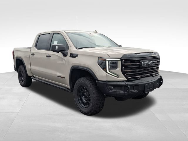 New 2026 GMC Sierra 1500 AT4X w/ AT4X AEV Edition