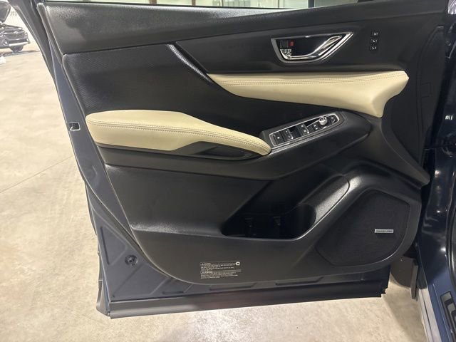 Used 2023 Subaru Ascent Limited w/ Technology Package image 16