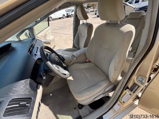 Used 2011 Toyota Prius Two FWD image 22